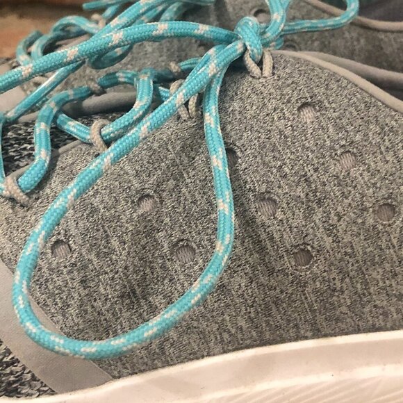 Under Armour Charged 24/7 Shoes Trainers Sneakers Size 8 - Picture 4 of 9